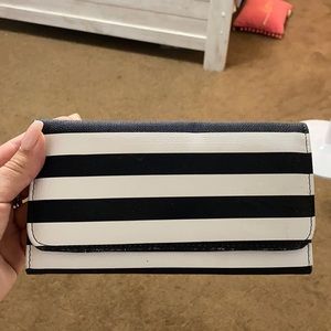 From The Cloth Wallet